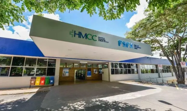 Vagas Fundação São Francisco Xavier hoje, 14 de junho: auxiliar administrativo de RH disponível no Hospital Carlos Chagas em Itabira. Saiba como se candidatar