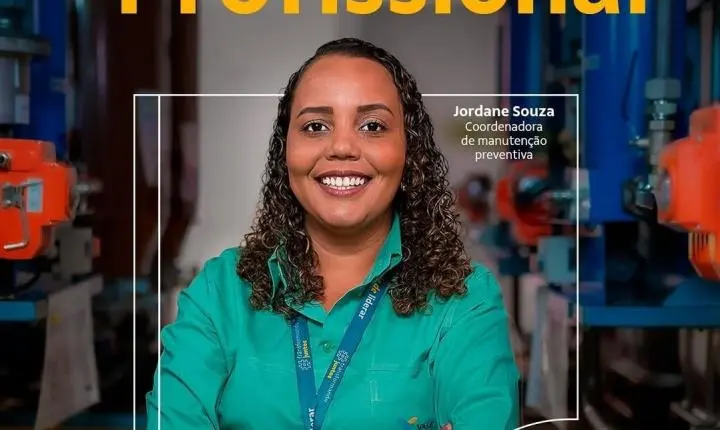 Vale abre inscrições para o Programa Formação Profissional com foco em diversidade