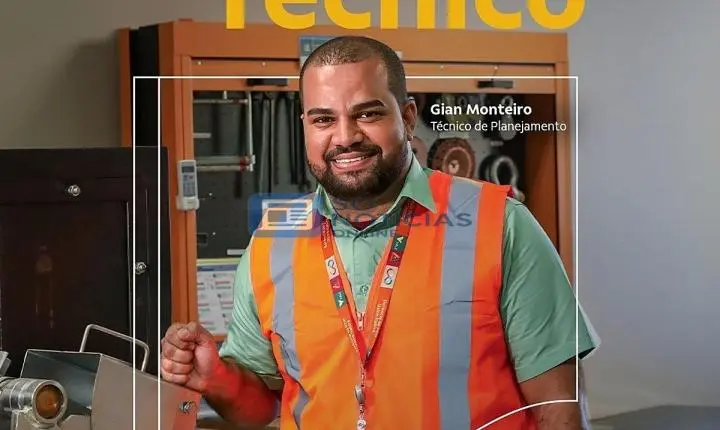Vale abre inscrições para Estágio Técnico e quer talentos da mineração em Itabira