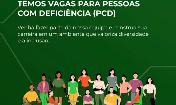 Vale Verde abre vagas de emprego em Itabira para diversas funções