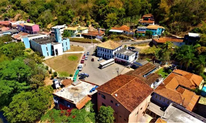 Veja a previsão do tempo para Ferros/MG nesta quarta-feira, 23 de junho 