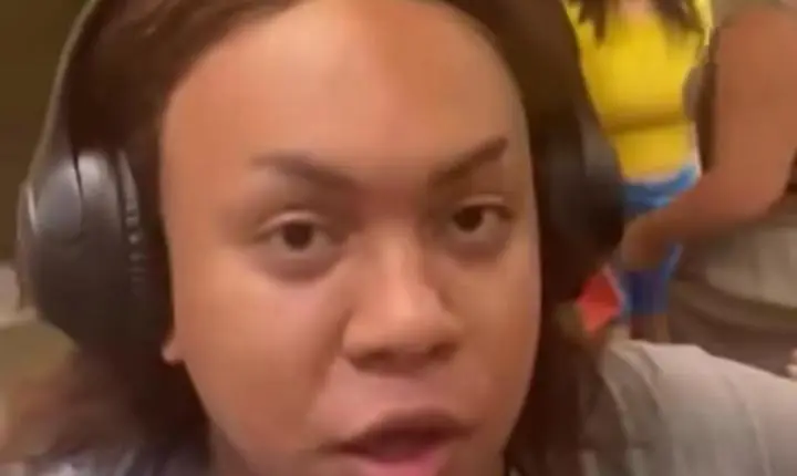 Vídeo: Cássia Kis é acusada de transfobia por jovem em shopping na Barra da Tijuca