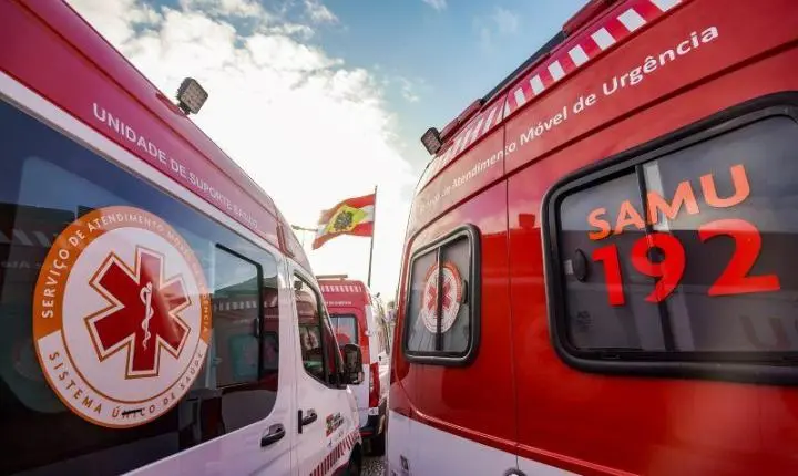 Violência em João Monlevade: Mulher sobrevive a tentativa de feminicídio; PM procura suspeito