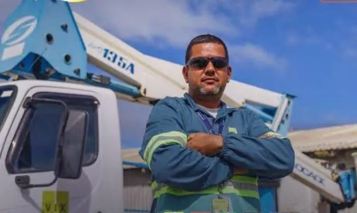 Vixpar abre vaga de motorista de caminhão em Mariana