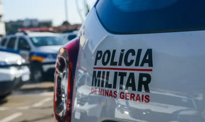 João Monlevade: homem é preso por dívida de pensão alimentícia com mandado de Ubá