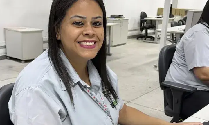 Processo seletivo MGS: inscrições abertas para 643 vagas com salários de até R$ 3,9 mil