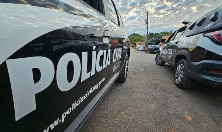 Recém-saído da prisão por agredir a mãe, homem esfaqueia a irmã em Nova Lima e é indiciado por tentativa de feminicídio