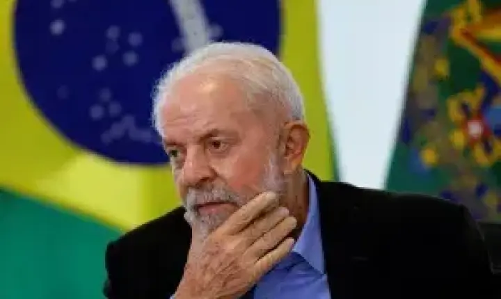 Voto em presídios: levantamento com boletins do TSE aponta Lula com 72,6% no 1º turno