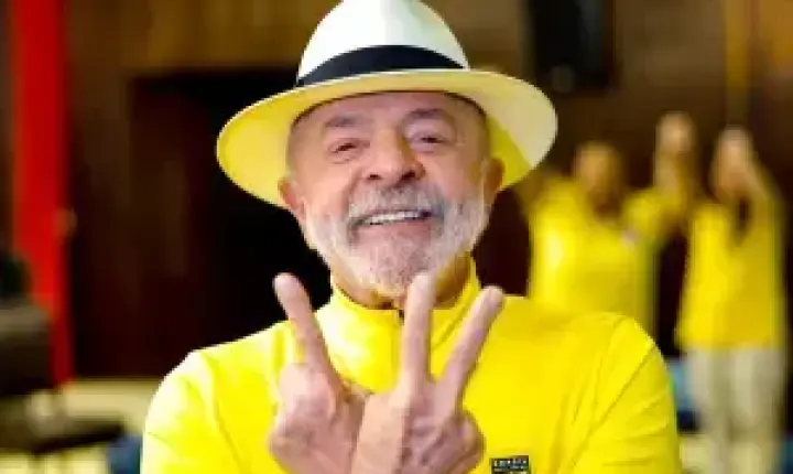 Eleições 2026: professores de federal se propõem a pagar viagens de alunos para votarem em Lula 