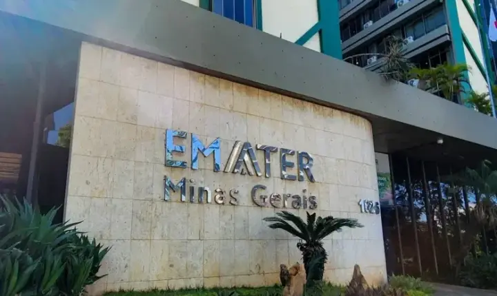 Emater-MG abre concurso com 120 vagas e salários que chegam a R$ 7.321,75; veja como se inscrever